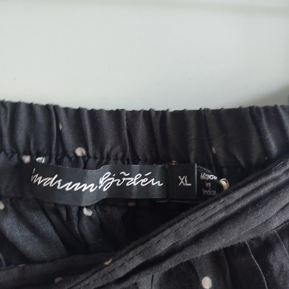 Gudrun Sjoden Pocket Skirt - Picture 6 of 8